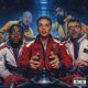 LOGIC - THE INCREDIBLE TRUE STORY (2 LP) - WYDANIE USA