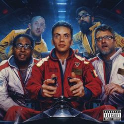 LOGIC - THE INCREDIBLE TRUE STORY (2 LP) - WYDANIE USA
