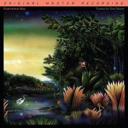 FLEETWOOD MAC - TANGO IN THE NIGHT (1 SACD) - LIMITED NUMBERED MFSL EDITION - WYDANIE USA
