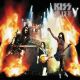 KISS - ALIVE: THE MILLENNIUM CONCERT (2 LP) - 180 GRAM VINYL