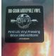 KISS - ALIVE: THE MILLENNIUM CONCERT (2 LP) - 180 GRAM VINYL