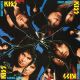 KISS - CRAZY NIGHTS (1 LP) - 180 GRAM VINYL