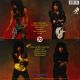 KISS - CRAZY NIGHTS (1 LP) - 180 GRAM VINYL