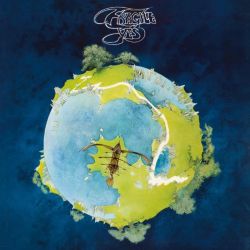 YES - FRAGILE (1 SACD) - ANALOGUE PRODUCTIONS - WYDANIE USA