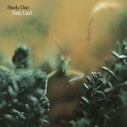 STEELY DAN - KATY LIED (1 SACD) - ANALOGUE PRODUCTIONS - WYDANIE USA