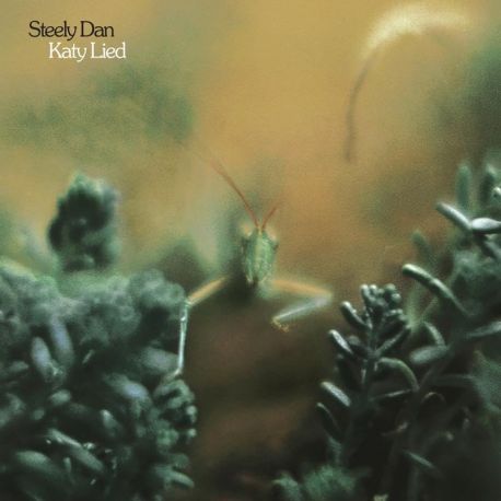 STEELY DAN - KATY LIED (1 SACD) - ANALOGUE PRODUCTIONS - WYDANIE USA