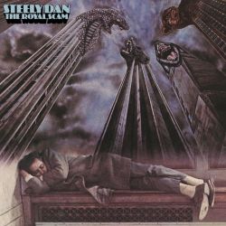 STEELY DAN - THE ROYAL SCAM (1 SACD) - ANALOGUE PRODUCTIONS - WYDANIE USA
