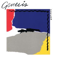 GENESIS - ABACAB (2 LP) - ATLANTIC 75 AUDIOPHILE SERIES - 45RPM - WYDANIE USA
