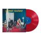 CREEDENCE CLEARWATER REVIVAL - COSMO’S FACTORY (1 LP) - OPAQUE RED VINYL - WYDANIE USA