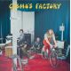 CREEDENCE CLEARWATER REVIVAL - COSMO’S FACTORY (1 LP) - OPAQUE RED VINYL - WYDANIE USA