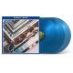 BEATLES, THE - 1967 - 1970 (3 LP) - 180 GRAM PRESSING - 2023 HALF SPEED MASTER - BLUE VINYL