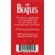 BEATLES, THE - 1962 - 1966 (3 LP) - 180 GRAM PRESSING - 2023 HALF SPEED MASTER