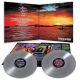 KANSAS - SOMEWHERE TO ELSEWHERE (2 LP) - SILVER VINYL
