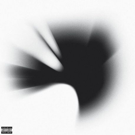 LINKIN PARK - A THOUSAND SUNS (2 LP)