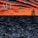 AFI - BLACK SAILS IN THE SUNSET (1 LP) - 25TH ANNIVERSARY NEON ORANGE VINYL