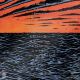 AFI - BLACK SAILS IN THE SUNSET (1 LP) - 25TH ANNIVERSARY NEON ORANGE VINYL