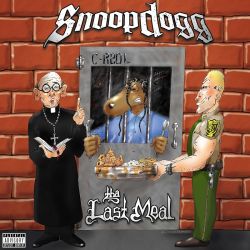 SNOOP DOGG - THA LAST MEAL (2 LP) - WYDANIE USA