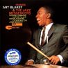 BLAKEY, ART & THE JAZZ MESSENGERS - MOSAIC (1 LP) - 180 GRAM VINYL - BLUE NOTE CLASSIC VINYL SERIES