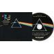 PINK FLOYD - THE DARK SIDE OF THE MOON (1 CD)- 50TH ANNIVERSARY EDITION - WYDANIE USA