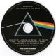 PINK FLOYD - THE DARK SIDE OF THE MOON (1 CD)- 50TH ANNIVERSARY EDITION - WYDANIE USA