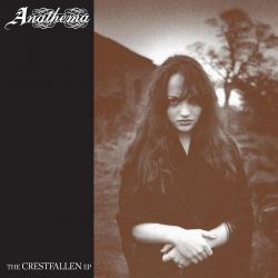 ANATHEMA - THE CRESTFALLEN EP (1 CD) - 2025 REMASTER
