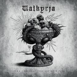 VALKYRJA - THE INVOCATION OF DEMISE (1 CD)