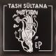 SULTANA, TASH - NOTION (1 EP) - RADIOACTIVE YELLOW VINYL