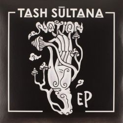 SULTANA, TASH - NOTION (1 EP) - RADIOACTIVE YELLOW VINYL