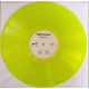SULTANA, TASH - NOTION (1 EP) - RADIOACTIVE YELLOW VINYL