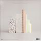FAKER, CHET - BUILT ON GLASS (2LP+MP3 DOWNLOAD) - 180 GRAM PRESSING