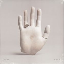 FAKER, CHET - BUILT ON GLASS (2LP+MP3 DOWNLOAD) - 180 GRAM PRESSING
