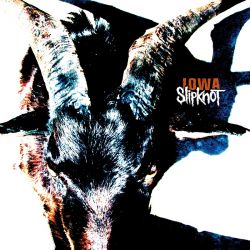 SLIPKNOT - IOWA (2 LP) - TRANSLUCENT GREEN VINYL - WYDANIE AMERYKAŃSKIE
