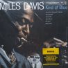 DAVIS, MILES - KIND OF BLUE (1 LP) - MONO 180 GRAM PRESSING - WYDANIE AMERYKAŃSKIE