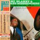 BLAKEY, ART & JAZZ-MESSENGERS - AU CLUB ST. GERMAIN VOL. 3 (1 CD) - WYDANIE JAPOŃSKIE