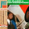 BLAKEY, ART & JAZZ-MESSENGERS - AU CLUB ST. GERMAIN VOL. 3 (1 CD) - WYDANIE JAPOŃSKIE