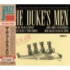VARIOUS - THE DUKE'S MEN (1 CD) - WYDANIE JAPOŃSKIE
