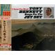 BENNETT, TONY - IF I RULED THE WORLD - SONGS FOR THE JET SET (1 CD) - WYDANIE JAPOŃSKIE