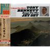 BENNETT, TONY - IF I RULED THE WORLD - SONGS FOR THE JET SET (1 CD) - WYDANIE JAPOŃSKIE