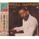 GARNER, ERROLL - SOLILOQUY (1 CD) - WYDANIE JAPOŃSKIE (1 CD) - WYDANIE JAPOŃSKIE