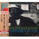 COLEMAN, ORNETTE - CHAPPAQUA SUITE (2 CD) - WYDANIE JAPOŃSKIE