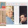 DAY, DORIS AND ANDRE PREVIN – DUET (1 CD) - WYDANIE JAPOŃSKIE