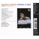OZONE, MAKOTO WITH GEORGE MRAZ & ROY HAYNES - SPRING IS HERE (1 CD) - WYDANIE JAPOŃSKIE