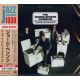 BENSON, GEORGE QUARTET FEATURING LONNIE SMITH – THE GEORGE BENSON COOKBOOK (1 CD) - WYDANIE JAPOŃSKIE