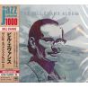 EVANS, BILL - THE BILL EVANS ALBUM (1 CD) - WYDANIE JAPOŃSKIE