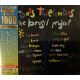 THIELEMANS, TOOTS - THE BRASIL PROJECT (1 CD) - WYDANIE JAPOŃSKIE
