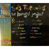THIELEMANS, TOOTS - THE BRASIL PROJECT (1 CD) - WYDANIE JAPOŃSKIE