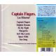 RITENOUR, LEE - CAPTAIN FINGERS (1 CD) - WYDANIE JAPOŃSKIE