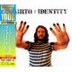 MOREIRA, AIRTO - IDENTITY (1 CD) - WYDANIE JAPOŃSKIE