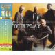 FOURPLAY - HEARTFELT (1 CD) - WYDANIE JAPOŃSKIE