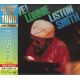 SMITH, LONNIE LISTON - LIVE! (1 CD) - WYDANIE JAPOŃSKIE